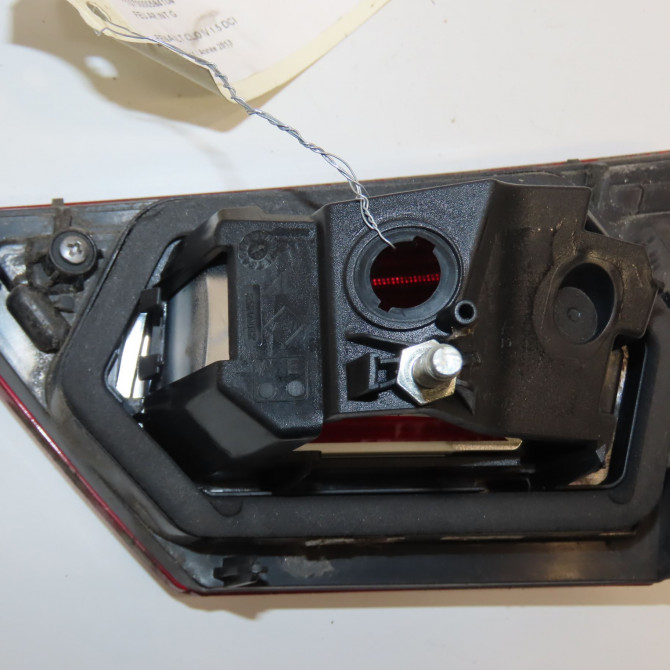 Feu arrière interieur gauche occasion RENAULT CLIO IV Phase 1 07-2012->... 1.5 DCI 75ch 265552424R 2