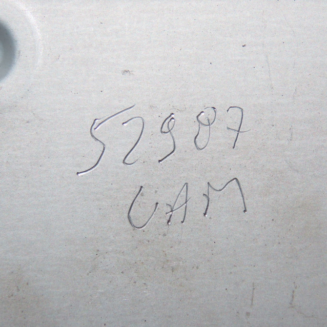 Autoradio occasion FIAT PANDA III Phase 1 01-2012->... 1.2i 69ch 5