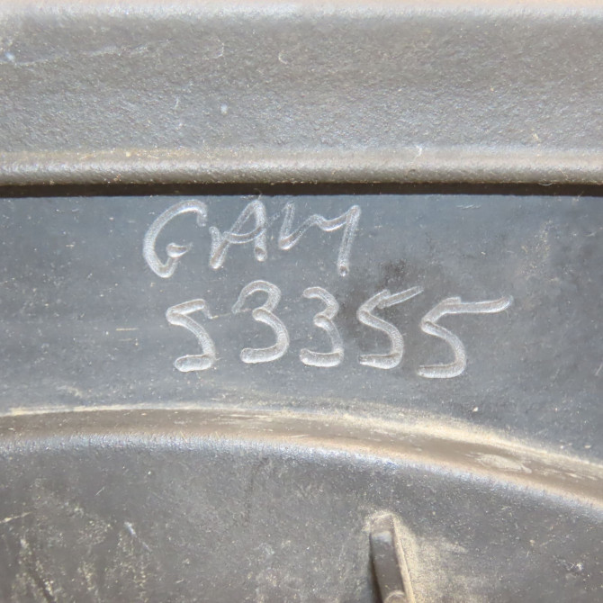 Feu arrière droit occasion PEUGEOT 106 Phase 1 09-1991->04-1996 1.4i 635184 4