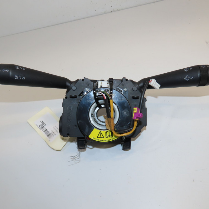 Bloc commodos occasion FIAT PANDA III Phase 1 01-2012->... 1.2i 69ch 1