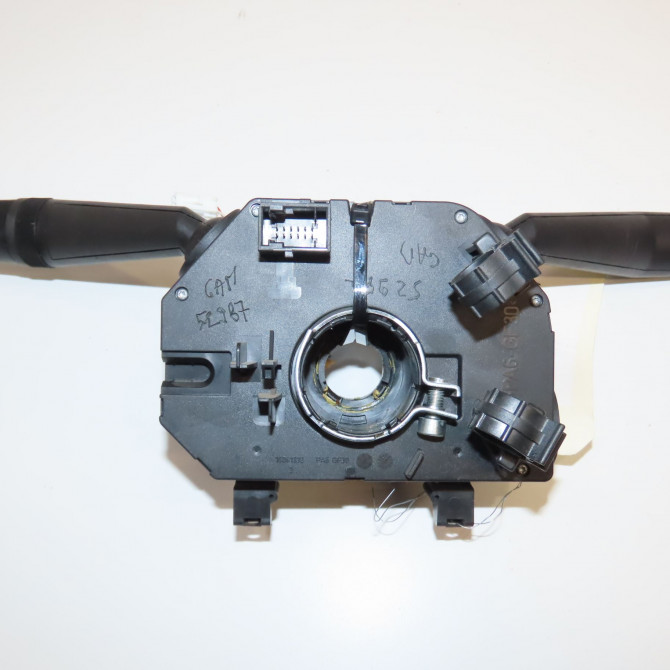 Bloc commodos occasion FIAT PANDA III Phase 1 01-2012->... 1.2i 69ch 2