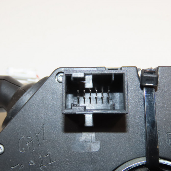 Bloc commodos occasion FIAT PANDA III Phase 1 01-2012->... 1.2i 69ch 3