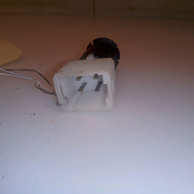 occasion RENAULT KANGOO I Phase 1 09-1997->06-2003 1.2i 16v 75ch 7700414988 2