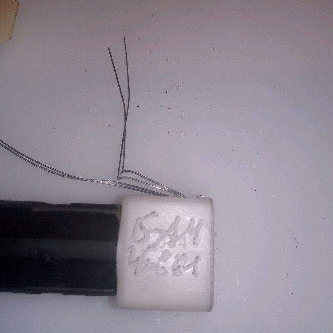 occasion RENAULT KANGOO I Phase 1 09-1997->06-2003 1.2i 16v 75ch 7700414988 3