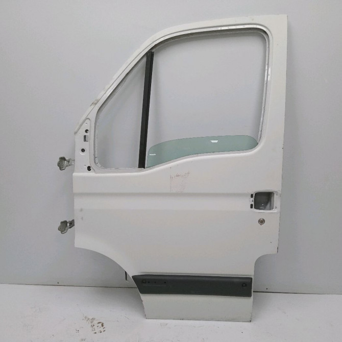 Porte avant gauche occasion RENAULT MASTER II 7751474636 1