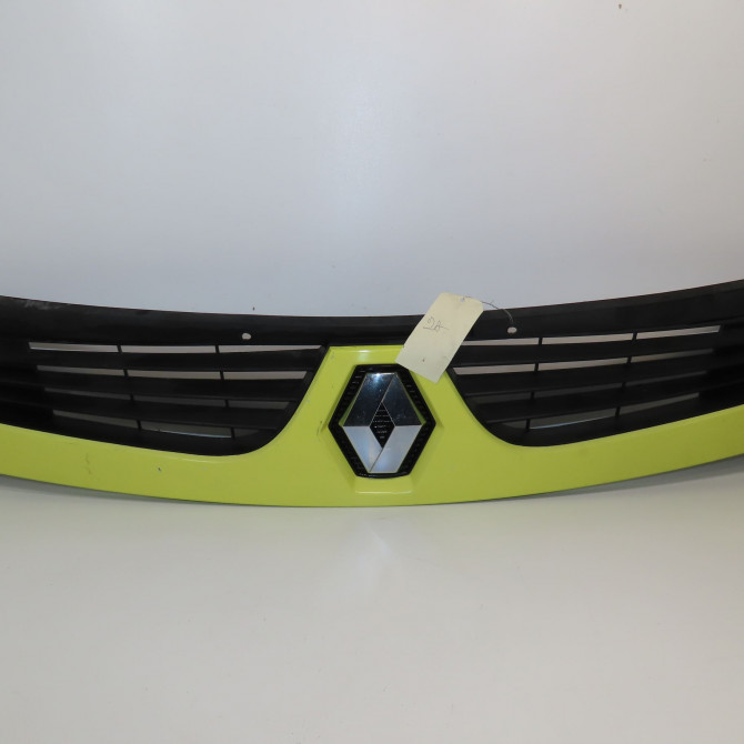 Calandre occasion RENAULT MASTER II Phase 3 06-2006->04-2010 2.5 DCI 100ch 7701065760 1