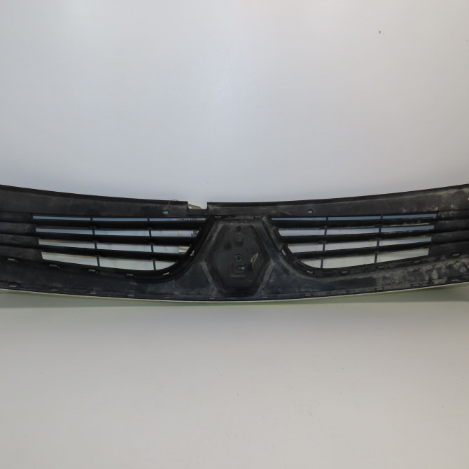 Calandre occasion RENAULT MASTER II Phase 3 06-2006->04-2010 2.5 DCI 100ch 7701065760 2