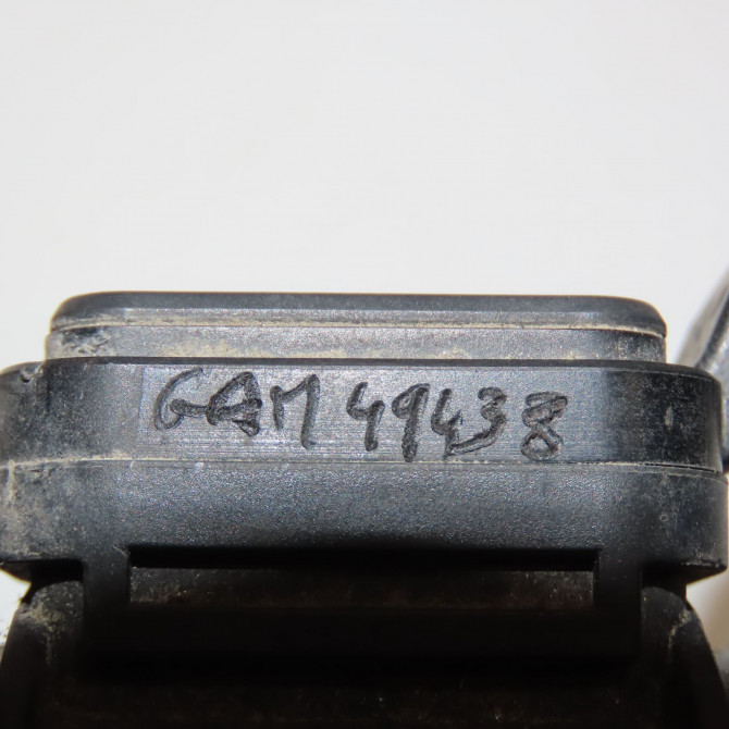 Debimetre air occasion RENAULT MASTER III Phase 1 04-2010->... 2.3 DCI 16v 100ch 6