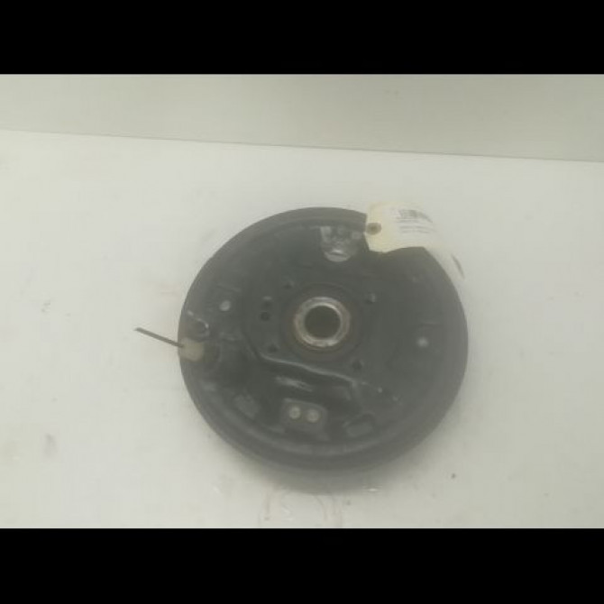 Tambour arrière gauche occasion RENAULT TWINGO III Phase 1 06-2014->... 1.0 SCE 12v 70ch 432001458R 2