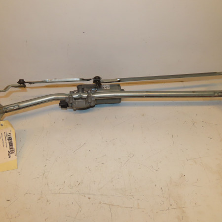 Moteur essuie-glace avant occasion RENAULT MASTER III Phase 2 06-2014->... 2.3 DCI 145ch 288100236R