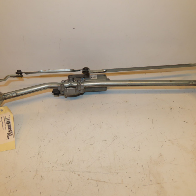 Moteur essuie-glace avant occasion RENAULT MASTER III Phase 2 06-2014->... 2.3 DCI 145ch 288100236R 1