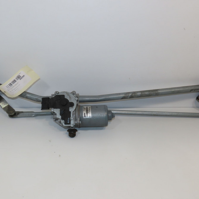 Moteur essuie-glace avant occasion RENAULT MASTER III Phase 2 06-2014->... 2.3 DCI 130ch 288100236R 1