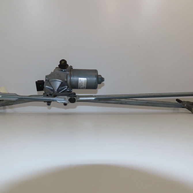 Moteur essuie-glace avant occasion RENAULT MASTER III Phase 2 06-2014->... 2.3 DCI 130ch 288100236R 2