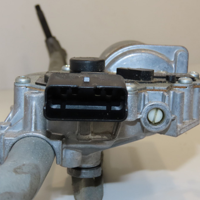 Moteur essuie-glace avant occasion RENAULT MASTER III Phase 2 06-2014->... 2.3 DCI 130ch 288100236R 3