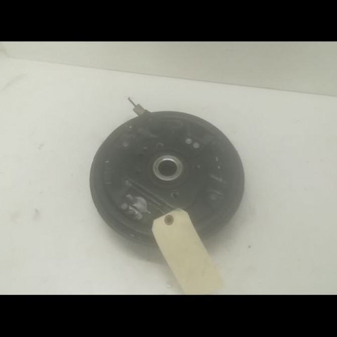 Tambour arrière droit occasion RENAULT TWINGO III Phase 1 06-2014->... 1.0 SCE 12v 70ch 432001458R 2