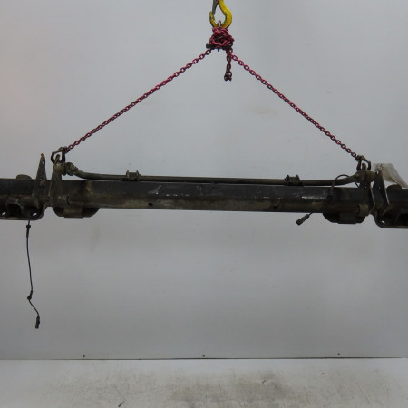 Train arrière occasion RENAULT MASTER III Phase 1 04-2010->... 555115788R