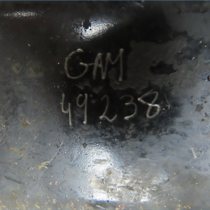 Train arrière occasion RENAULT MASTER III Phase 1 04-2010->... 555115788R 3