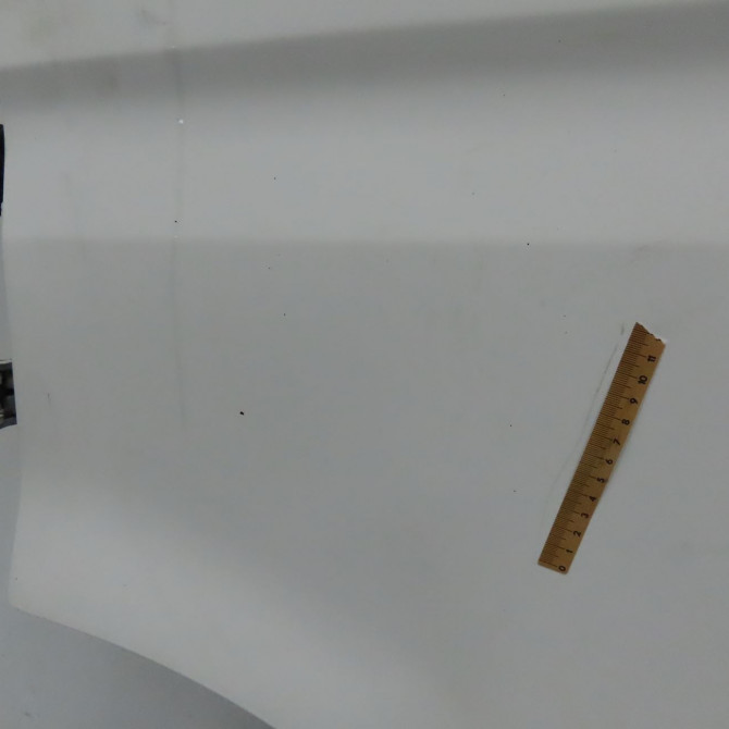 Porte avant gauche occasion RENAULT MASTER II Phase 3 06-2006->04-2010 2.5 DCI 100ch 7751474636 3