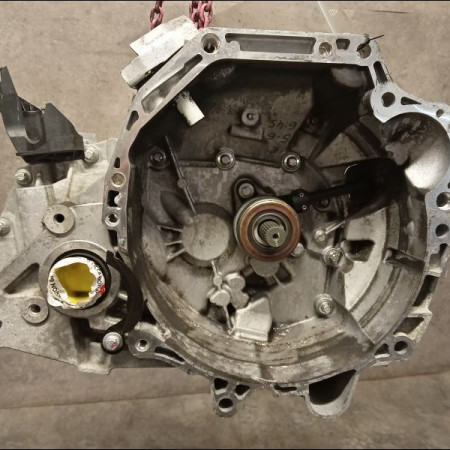 Boîte à vitesse mecanique occasion DACIA SANDERO II Phase 1 10-2012->... 1.0i 75ch 320101572R