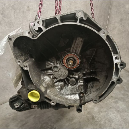 Boîte à vitesse mecanique occasion FORD KA I Phase 1 10-1996->10-2008 1.3i 8v 60ch 1095740