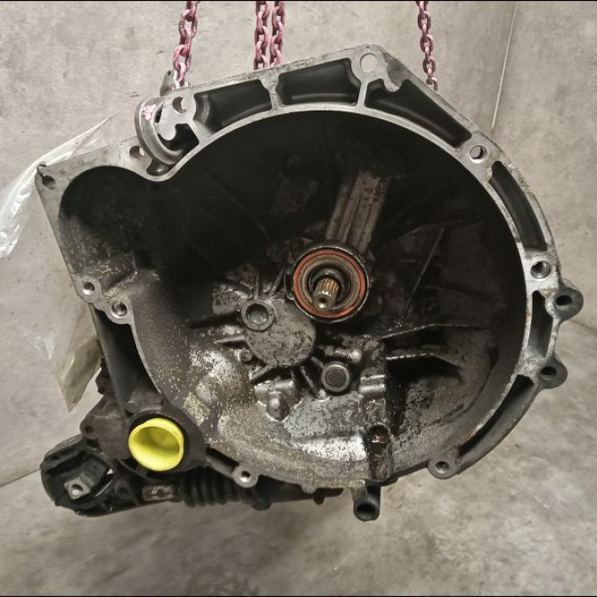 Boîte à vitesse mecanique occasion FORD KA I Phase 1 10-1996->10-2008 1.3i 8v 60ch 1095740 1