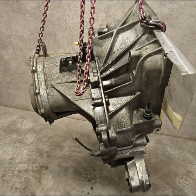 Boîte à vitesse mecanique occasion FORD KA I Phase 1 10-1996->10-2008 1.3i 8v 60ch 1095740 3