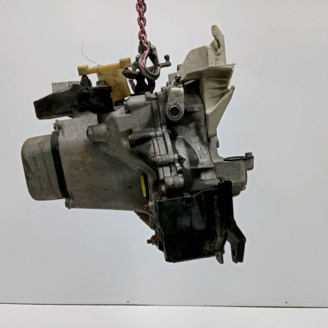 Boîte à vitesse mecanique occasion PEUGEOT 207 Phase 1 04-2006->06-2013 1.4 VTI 16v 95ch 223109 2