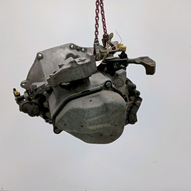 Boîte à vitesse mecanique occasion PEUGEOT 207 Phase 1 04-2006->06-2013 1.4 VTI 16v 95ch 223109 4