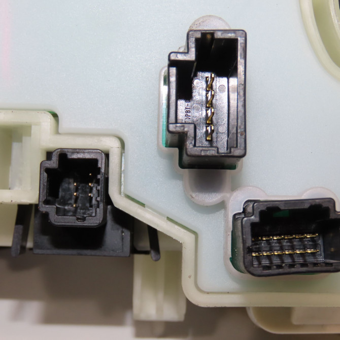 Bloc commodos occasion 3