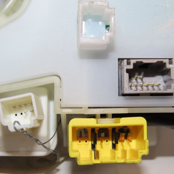 Bloc commodos occasion 4