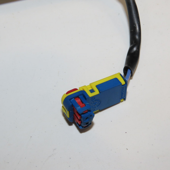 Bloc commodos occasion 6