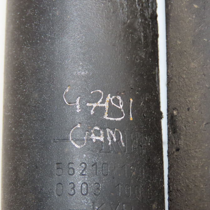 Amortisseur arrière droit occasion 3