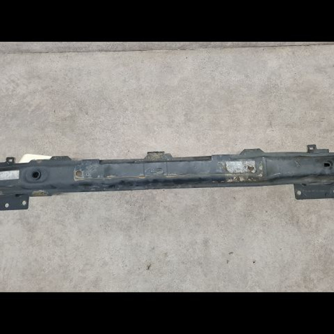 Renfort pare-choc avant occasion DACIA DUSTER Phase 1 03-2010->12-2013 1.5 DCI 8v 110ch 752106836R 1