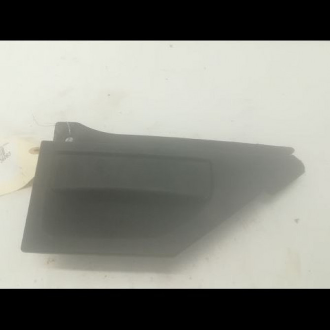 Poignee ext porte arg occasion RENAULT TWINGO III Phase 1 06-2014->... 1.0 SCE 12v 70ch 826067397R 1