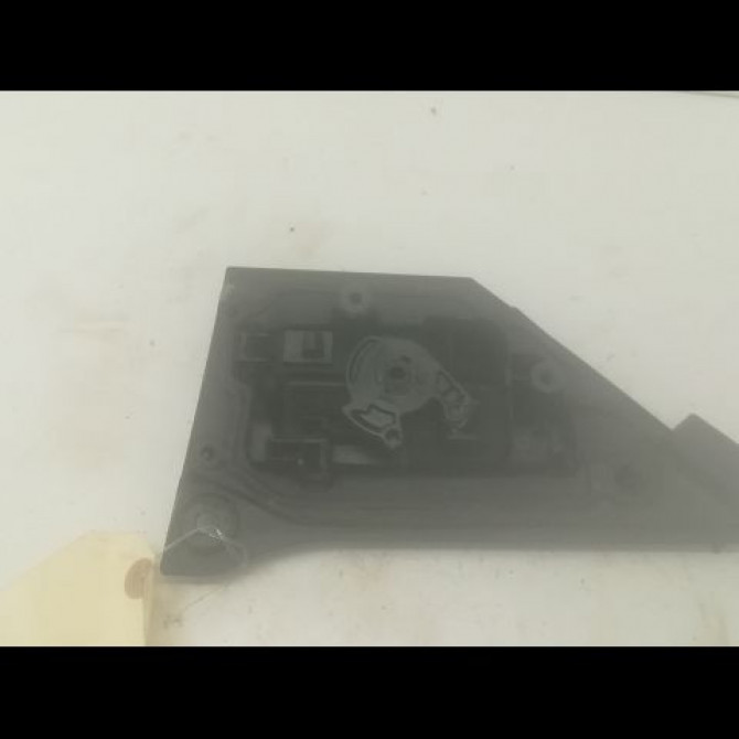 Poignee ext porte arg occasion RENAULT TWINGO III Phase 1 06-2014->... 1.0 SCE 12v 70ch 826067397R 2