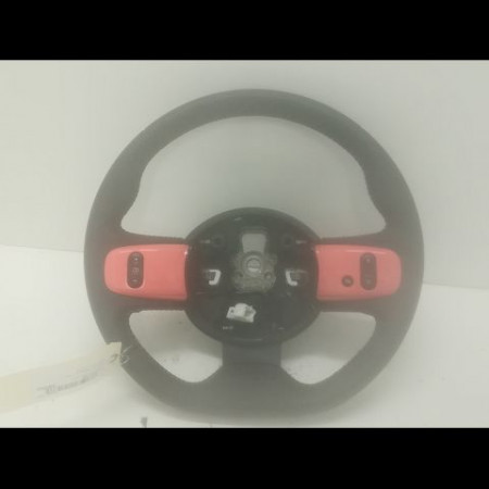 Volant de direction occasion RENAULT TWINGO III Phase 1 06-2014->... 1.0 SCE 12v 70ch 484006127R