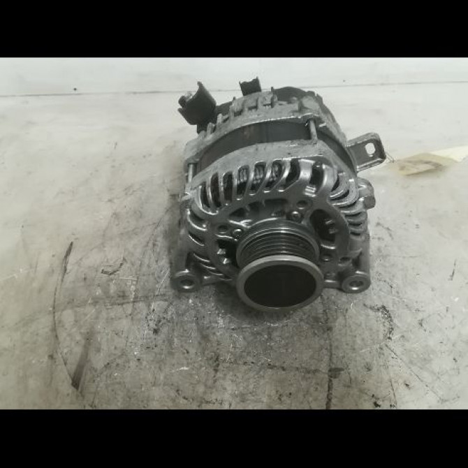 Alternateur occasion PEUGEOT 5008 II 9824742880 3