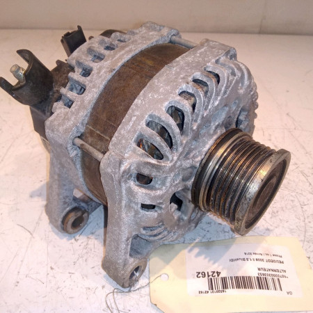 Alternateur occasion PEUGEOT 3008 II Phase 1 04-1995->04-1999 1.5 BlueHDI 130ch 9824742880