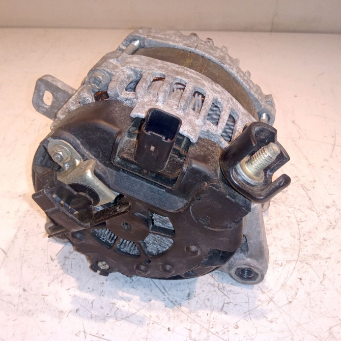Alternateur occasion PEUGEOT 3008 II Phase 1 04-1995->04-1999 1.5 BlueHDI 130ch 9824742880 2