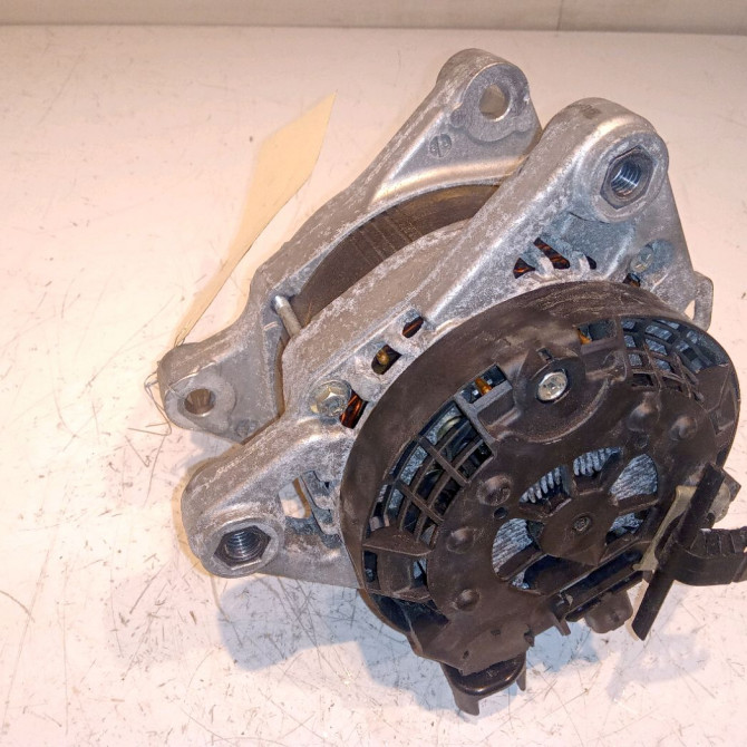 Alternateur occasion PEUGEOT 3008 II Phase 1 04-1995->04-1999 1.5 BlueHDI 130ch 9824742880 3