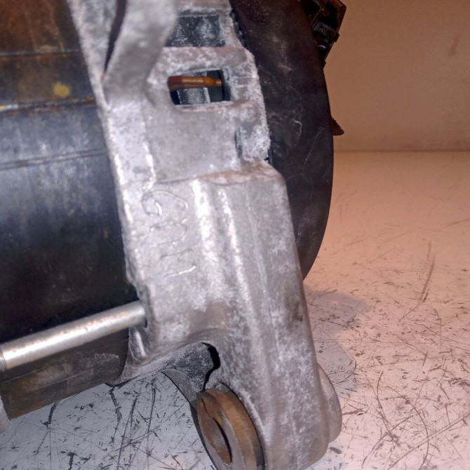 Alternateur occasion PEUGEOT 3008 II Phase 1 04-1995->04-1999 1.5 BlueHDI 130ch 9824742880 4