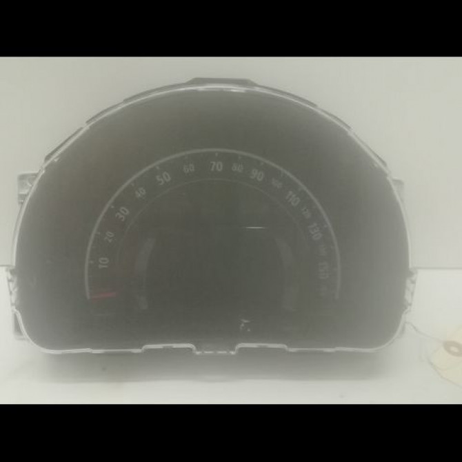 Compteur occasion RENAULT TWINGO III Phase 1 06-2014->... 1.0 SCE 12v 70ch 248217641R 1