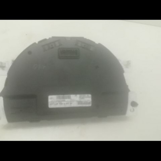 Compteur occasion RENAULT TWINGO III Phase 1 06-2014->... 1.0 SCE 12v 70ch 248217641R 2