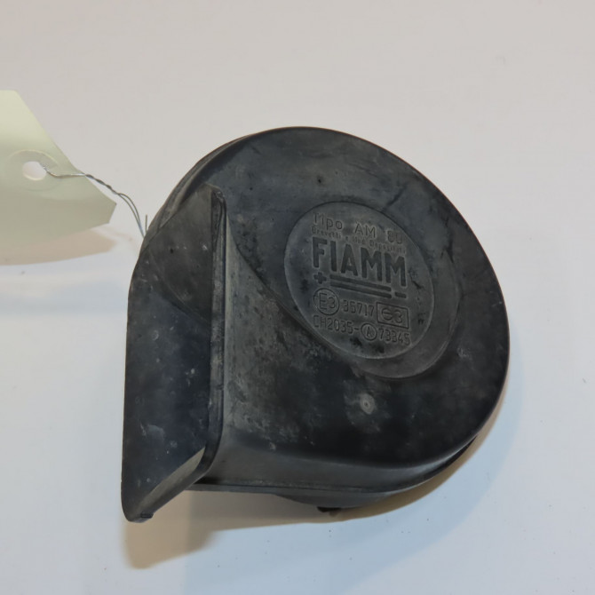 Klaxon  / avertisseur occasion FORD ESCORT V Phase 1 01-1995->08-2000 1