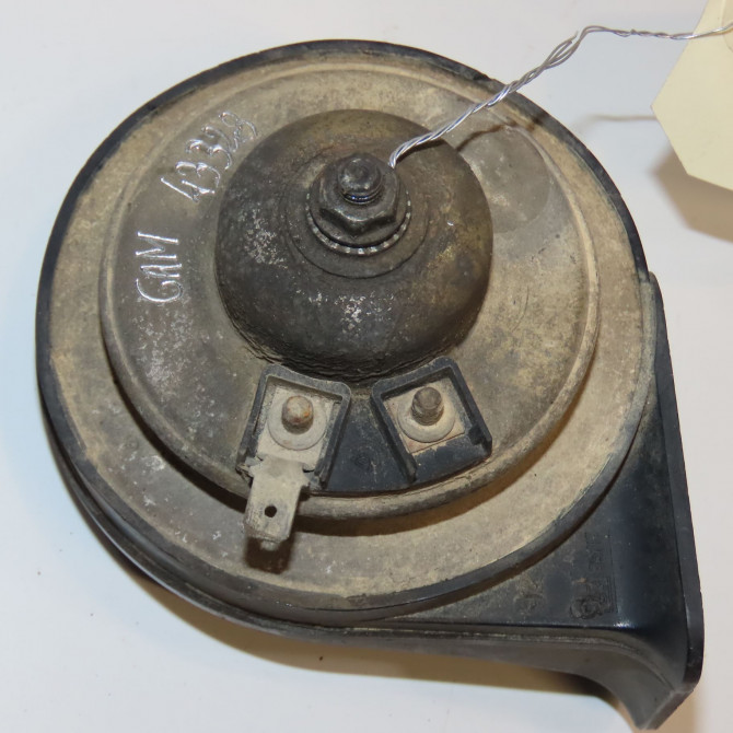 Klaxon  / avertisseur occasion FORD ESCORT V Phase 1 01-1995->08-2000 2