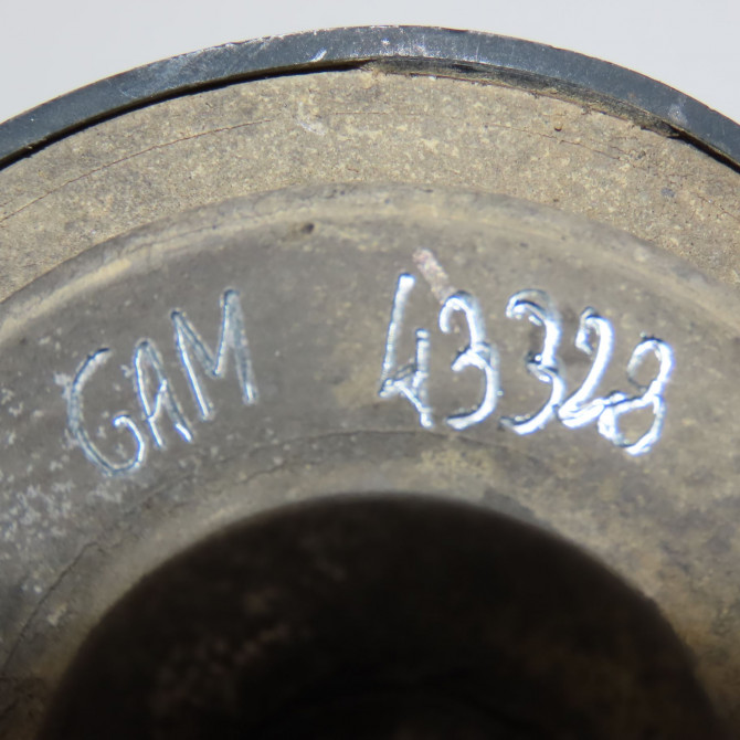 Klaxon  / avertisseur occasion FORD ESCORT V Phase 1 01-1995->08-2000 4