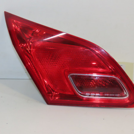 Feu arrière interieur gauche occasion OPEL ASTRA IV ASTRA IV Phase 2 2012-07-01->2016-04-30 13360786