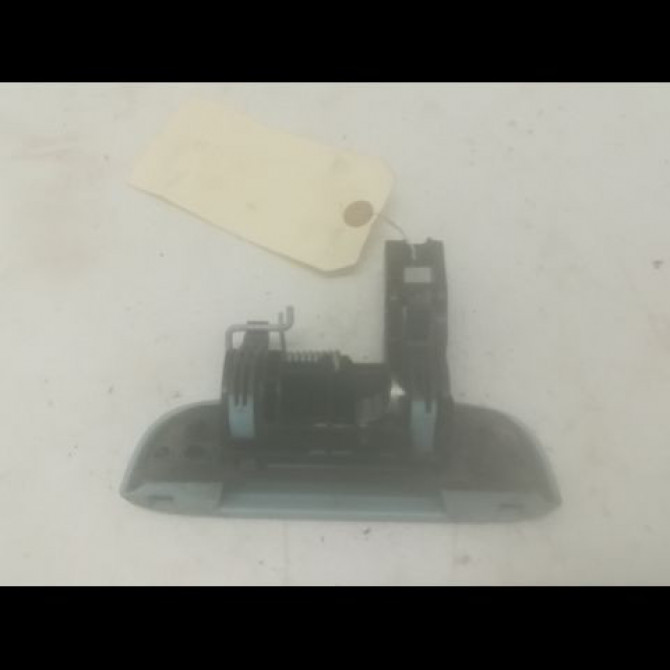 Poignee ext porte avg occasion RENAULT TWINGO III Phase 1 06-2014->... 1.0 SCE 12v 70ch 806071712R 2