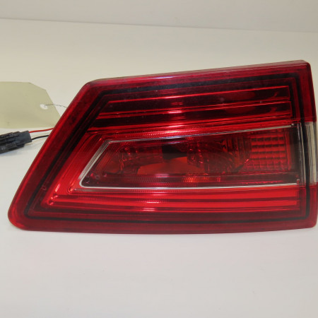 Feu arrière interieur gauche occasion RENAULT CLIO IV Phase 1 07-2012->... 1.5 DCI 90ch 265552424R
