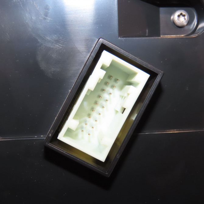 Compteur occasion CITROEN 146 Phase 1 04-1995->04-1999 1.5 BLUEHDI 120ch 9822634680 3